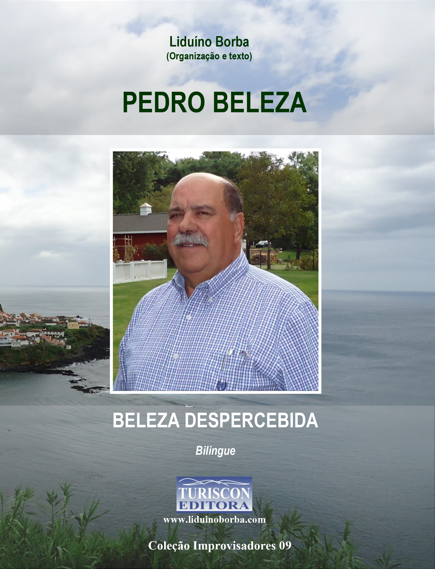 038 1030 Pedro Beleza – Beleza despercebida, 2015
