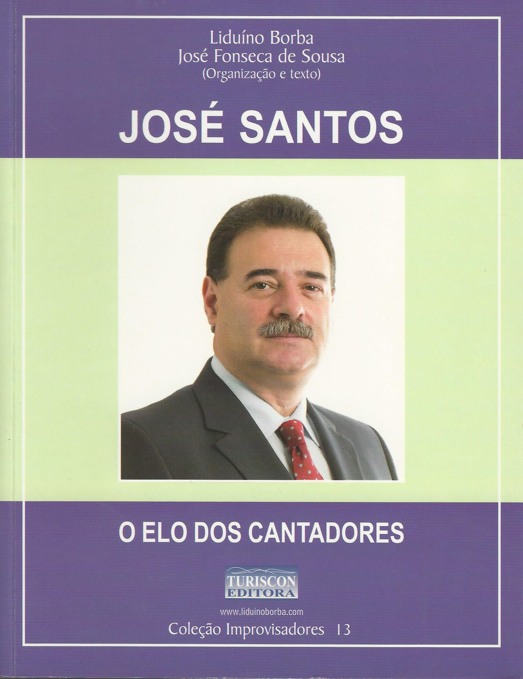 045 1037 José Santos – O Elo dos Cantadores, 2015