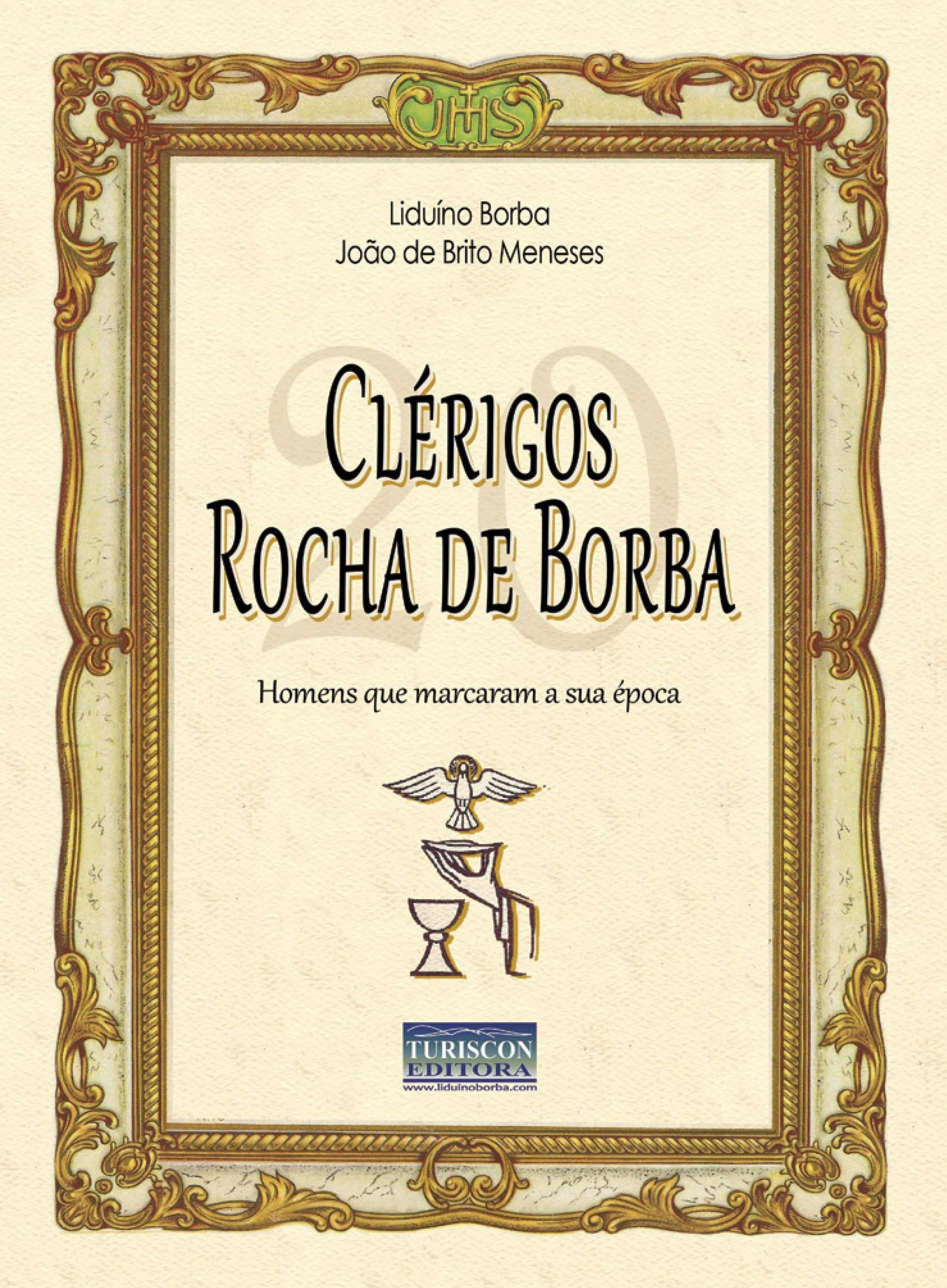 91 1058 Clérigos Rocha de Borba, 2021