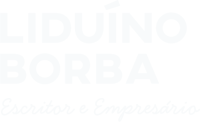 Liduíno Borba-Escritor, Editor, Empresário
