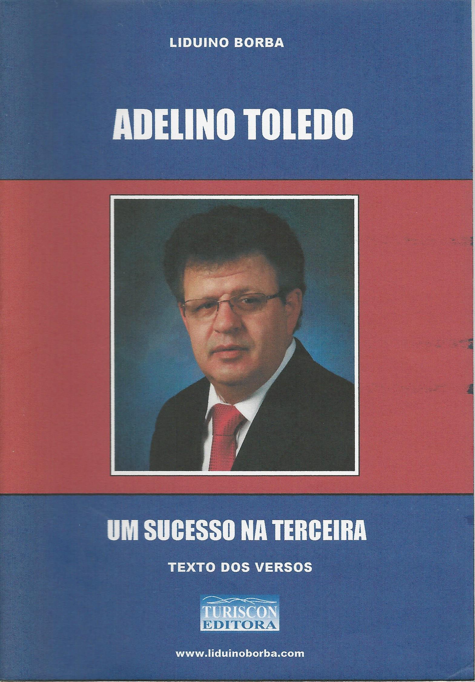 009 1011 Adelino Sucesso Terceira, 2011