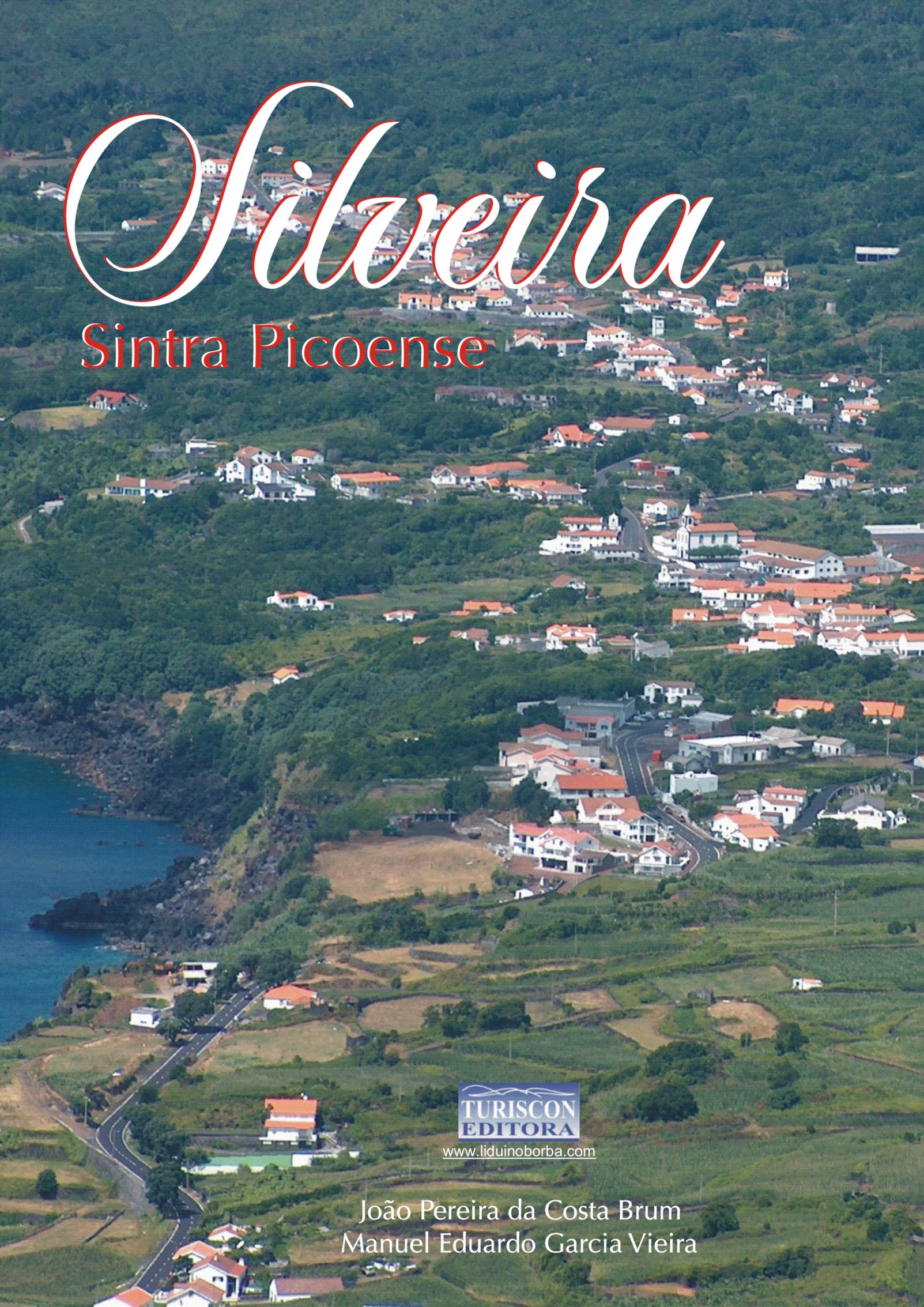 015 3003 Silveira – Sintra Picoense, 2012
